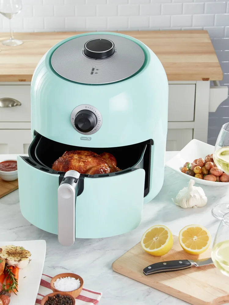 Zelara™ TempMaster Airfryer XL | Für die ganze Familie