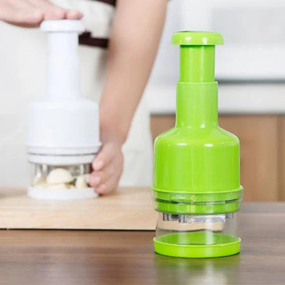 Zelara - Frische Aromen im Handumdrehen
