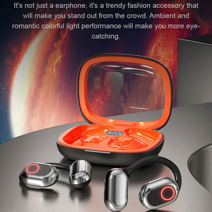 Bluetooth-Headset mit Ohrbügel