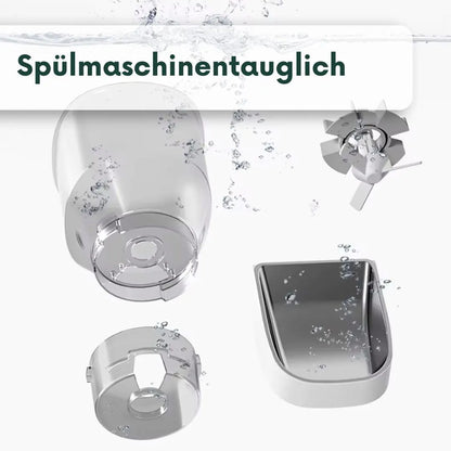 Futterspender für Katzen | Interaktives Snackspielzeug