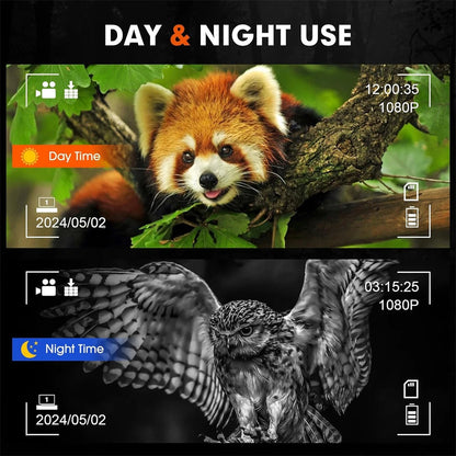 Nacht Predator Taktische Nachtsichtbrille