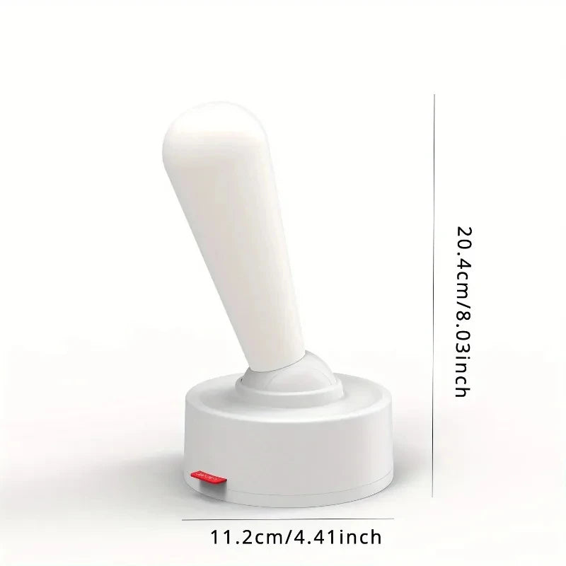 Zelara – Sanftes Licht für perfekte Entspannung und Schlaf!