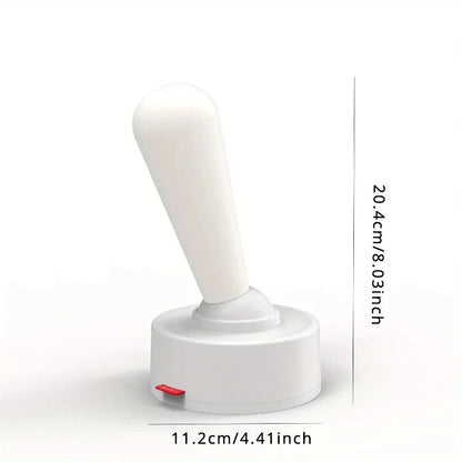 Zelara – Sanftes Licht für perfekte Entspannung und Schlaf!