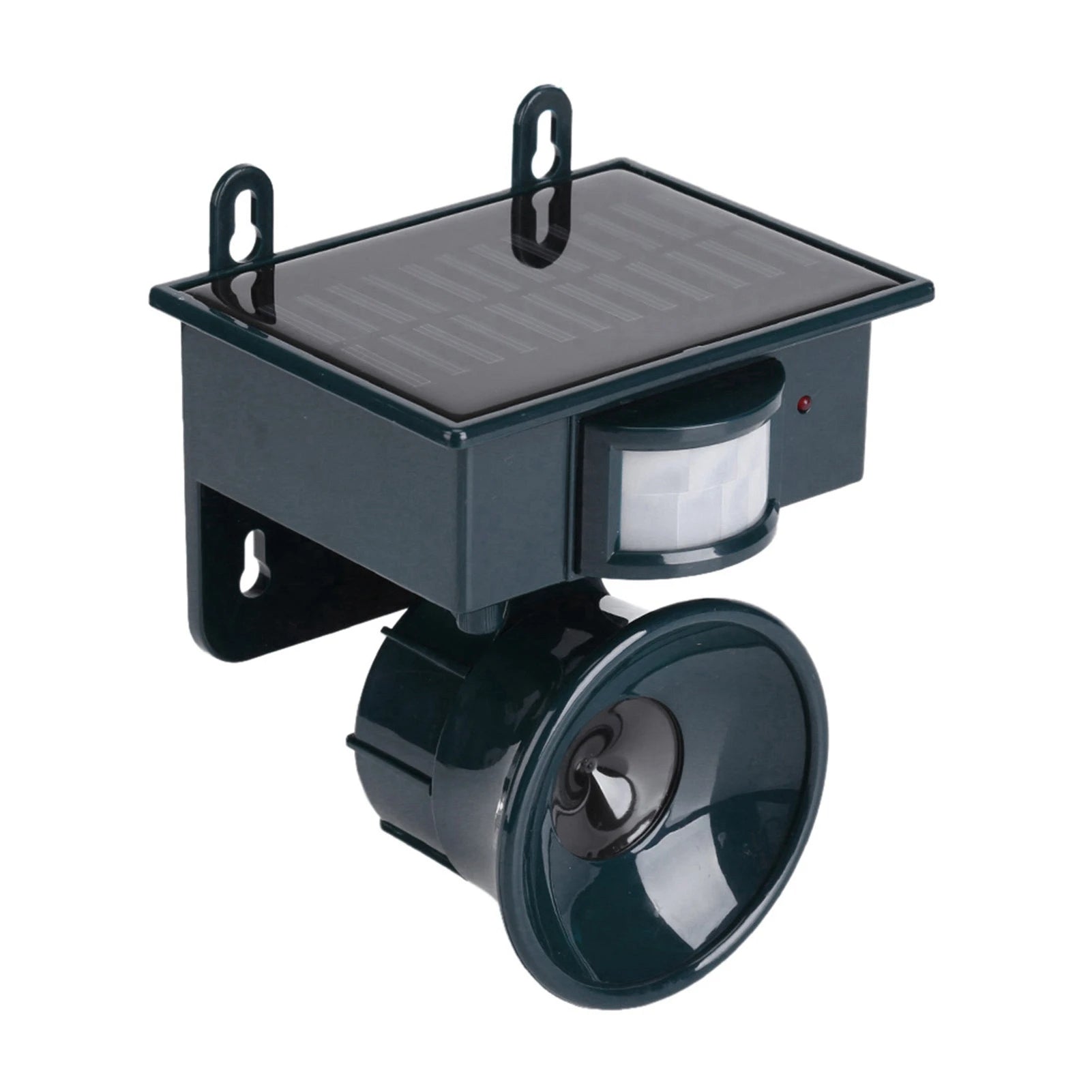 Premium Bewegungsmelder Vogelvertreiber &amp; -schreck