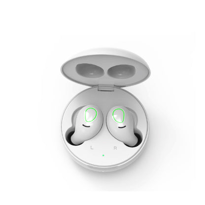 Alle aufgeladenen Bluetooth-Ohrhörer mit kabelloser Ladefläche