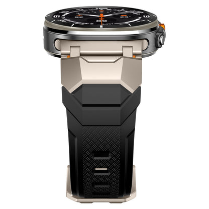 Sharp Wings FKM Gummiband für Samsung Watch Ultra