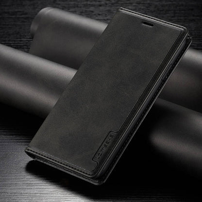 4 IN 1 Luxus Flip Case Für Samsung