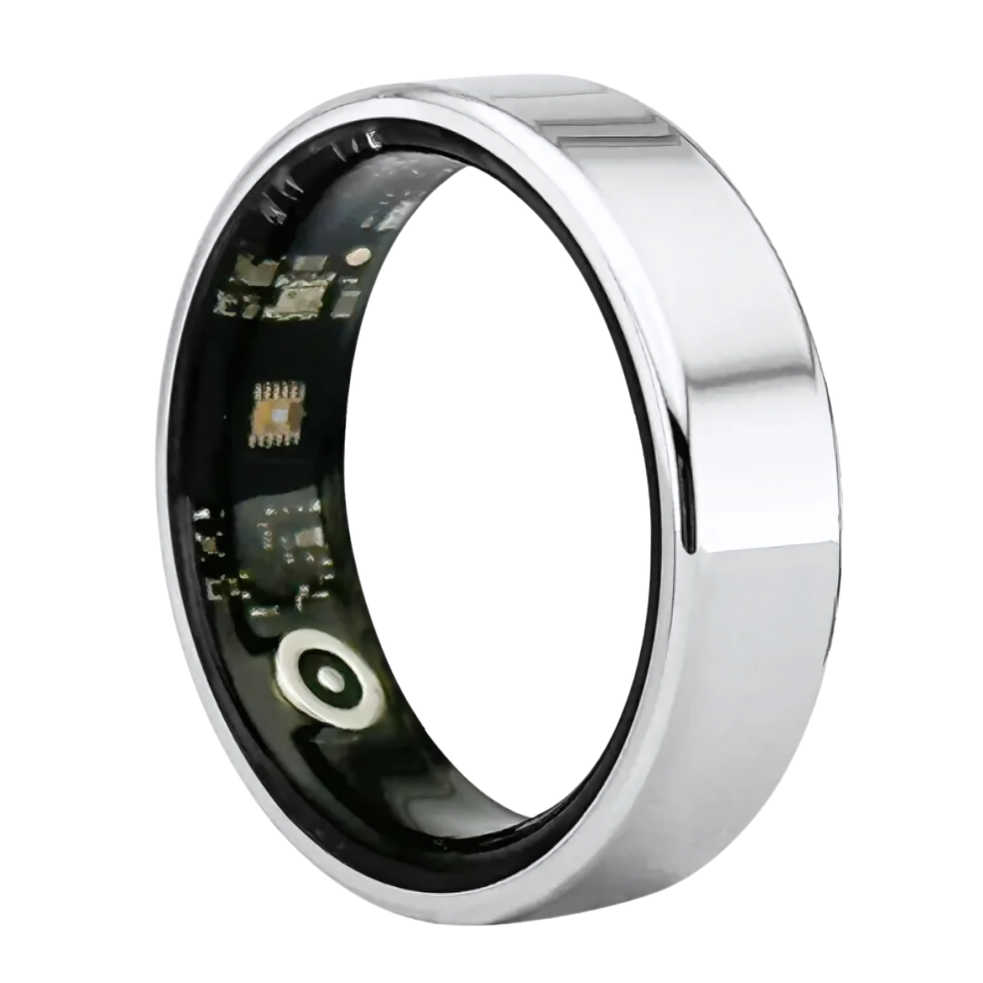 Smart Blutdruckring