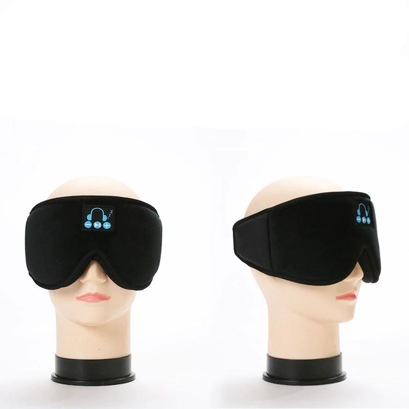 Neue kabellose Bluetooth Schlafkopfhörer