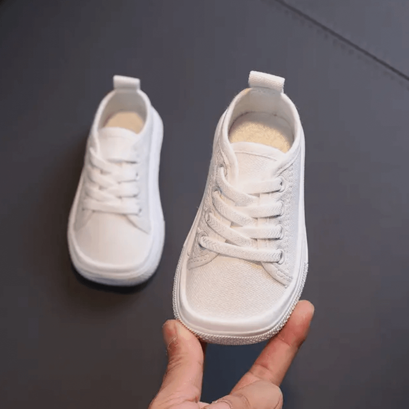 Kinder Barfußschuhe - Atmungsaktive &amp; Flexible Sneaker
