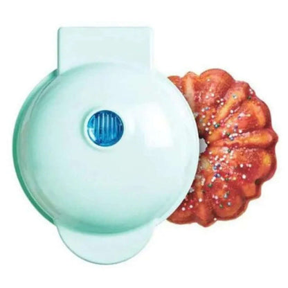 Mini Kuchenbäcker - Kompakter Bundt Kuchen Maker