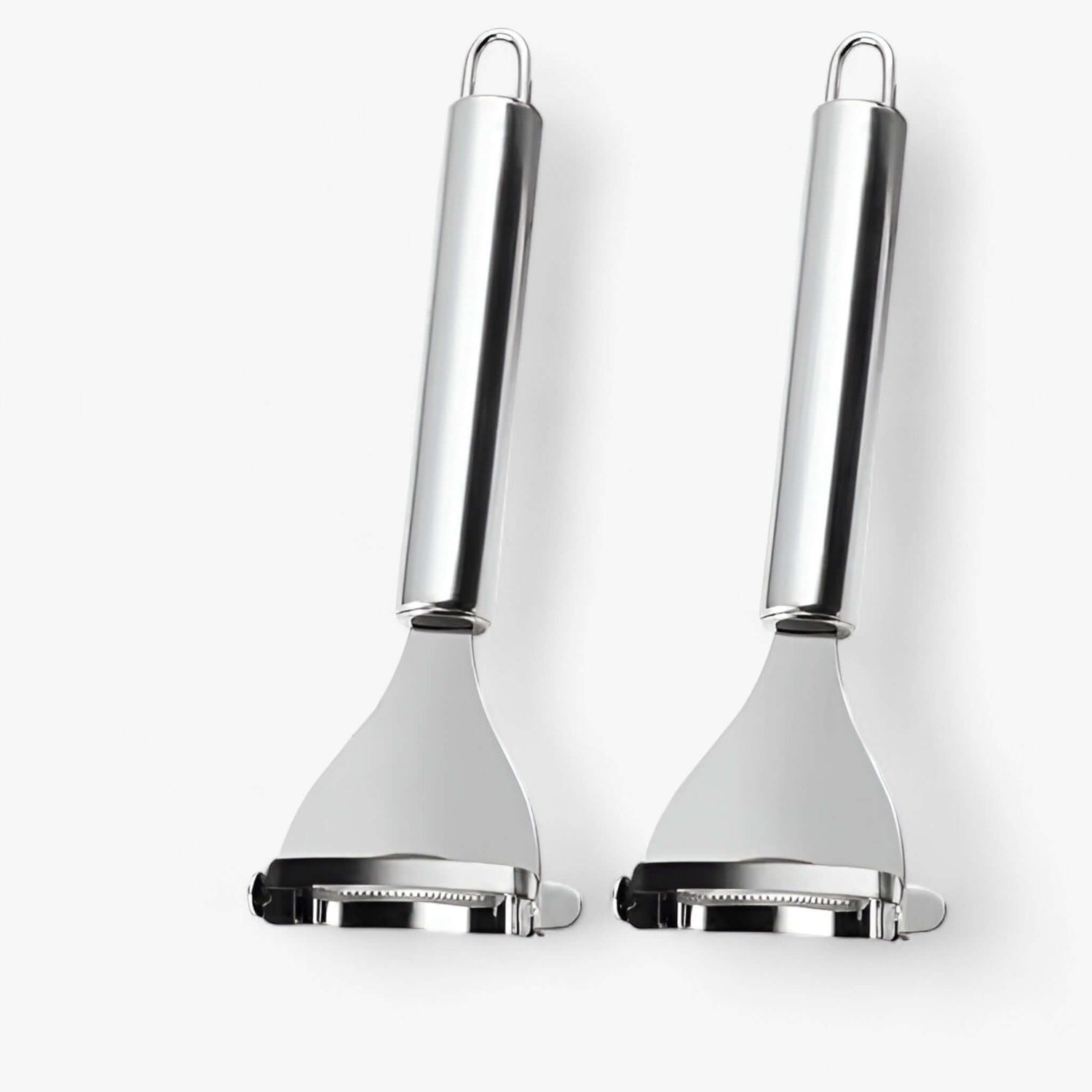 Maiskolbenschäler Edelstahl - Einfach &amp; Schnell