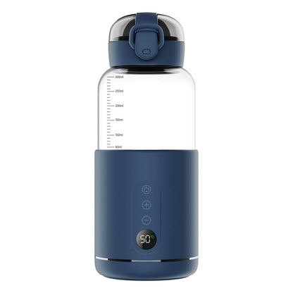 Zelara Flaschenwärmer 300ml - Warmhaltefunktion