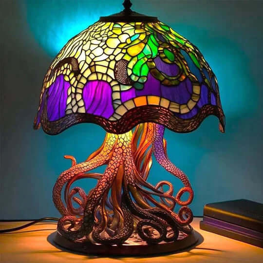 Zelara Tischlampe - Stimmungslicht