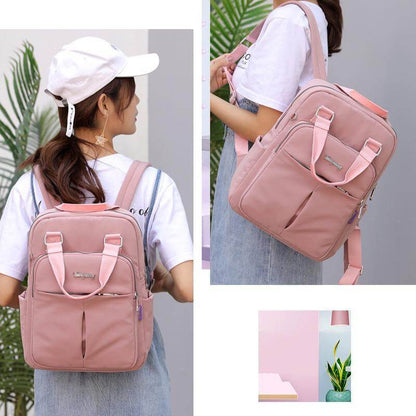 Wasserdichter Multifunktionsrucksack