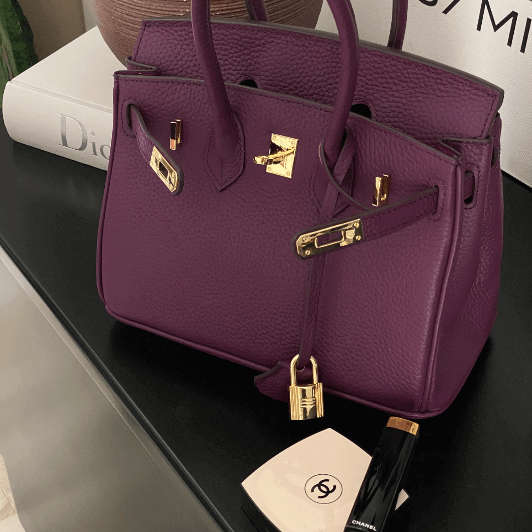 Zelara Lederhandtasche Damen