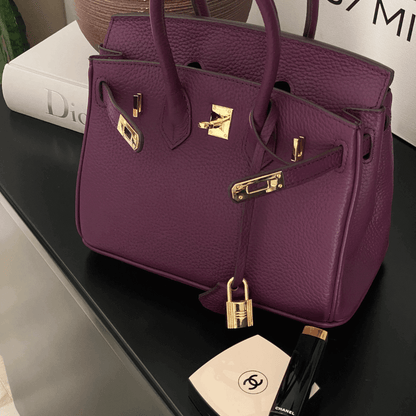 Zelara Lederhandtasche Damen