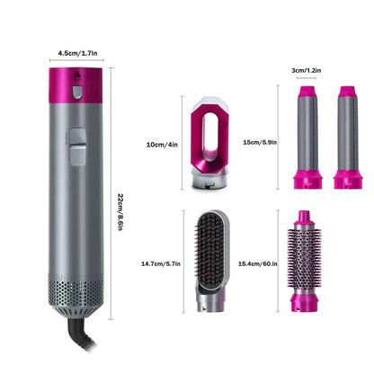 AirStyler™ Haarstyler