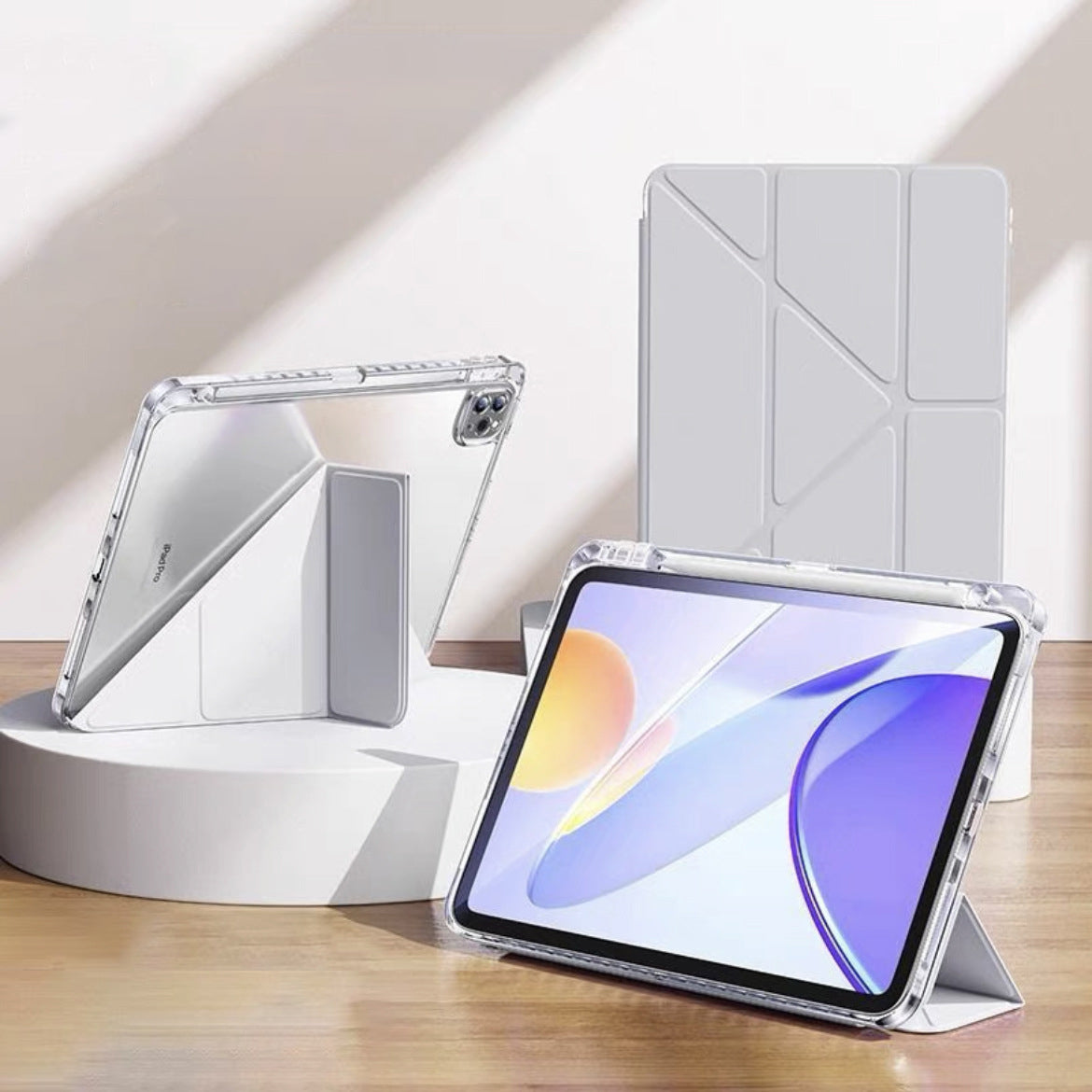 iPad Hülle inkl. Standfunktion | &quot;Ines&quot;