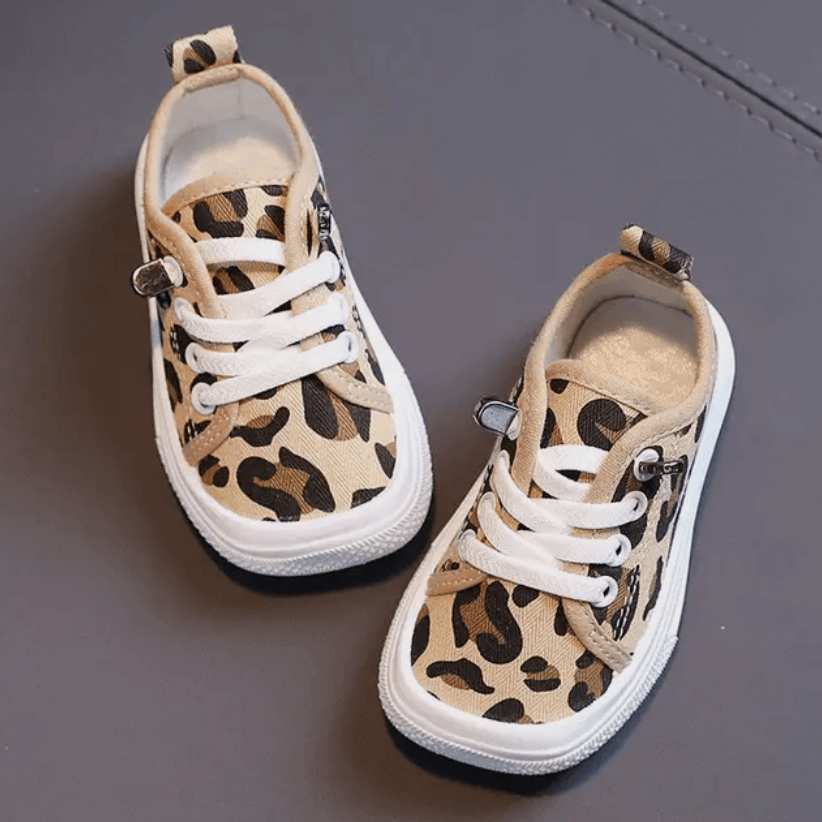 Kinder Barfußschuhe - Atmungsaktive &amp; Flexible Sneaker