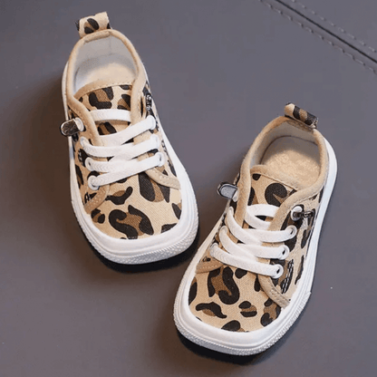 Kinder Barfußschuhe - Atmungsaktive &amp; Flexible Sneaker