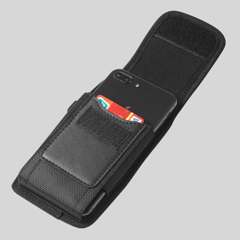 Zelara-Gürteltasche mit Kartenfach