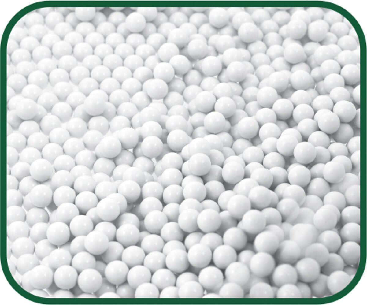 Orthopädisches Kopfkissen für Seitenschläfer