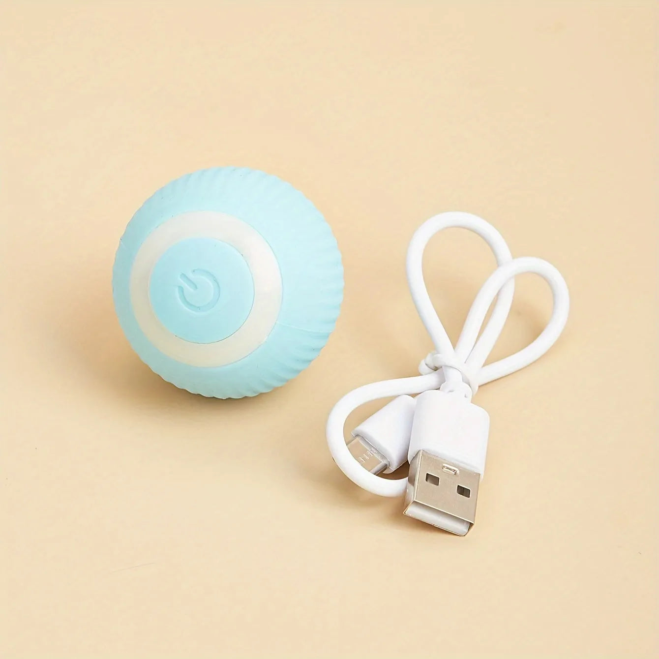 CatRoller | Der interaktive Spielball für endlosen Katzenspaß