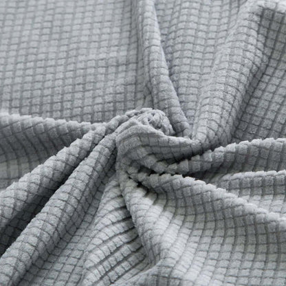 Elegantes - Elastisches Sofaüberwurf