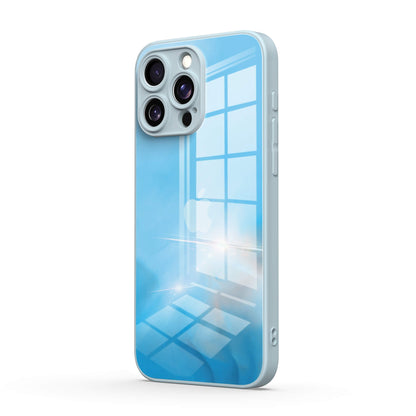 Fliegen | iPhone-Serie stoßfeste Schutzhülle