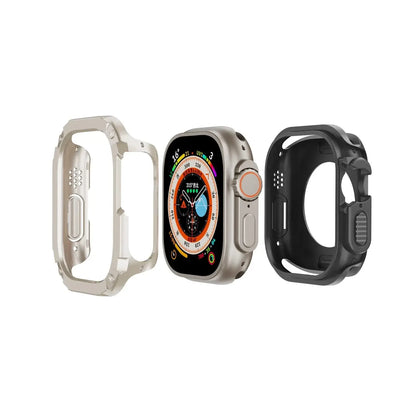 UltraGuard Pro Bumper Case für Apple Watch