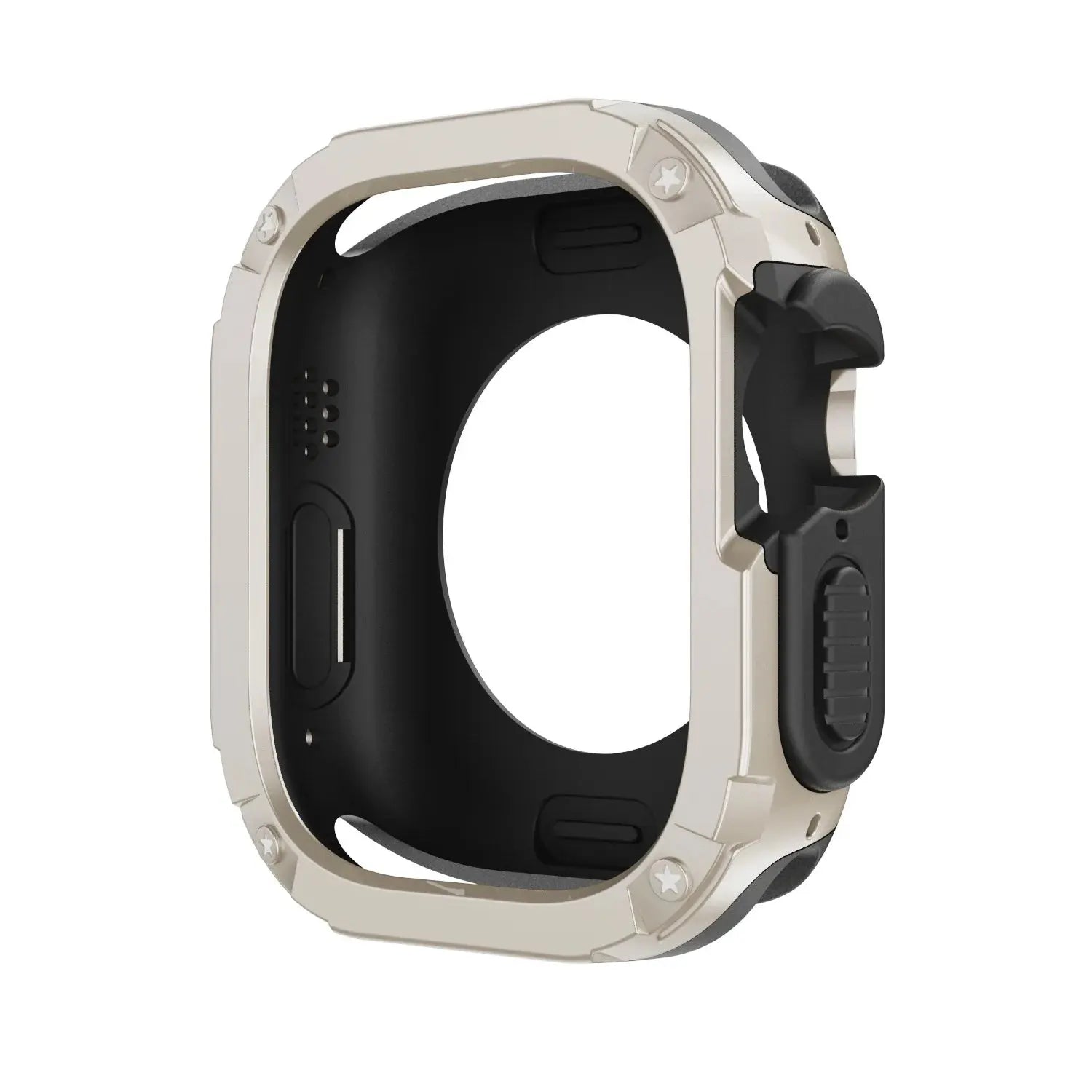 UltraGuard Pro Bumper Case für Apple Watch