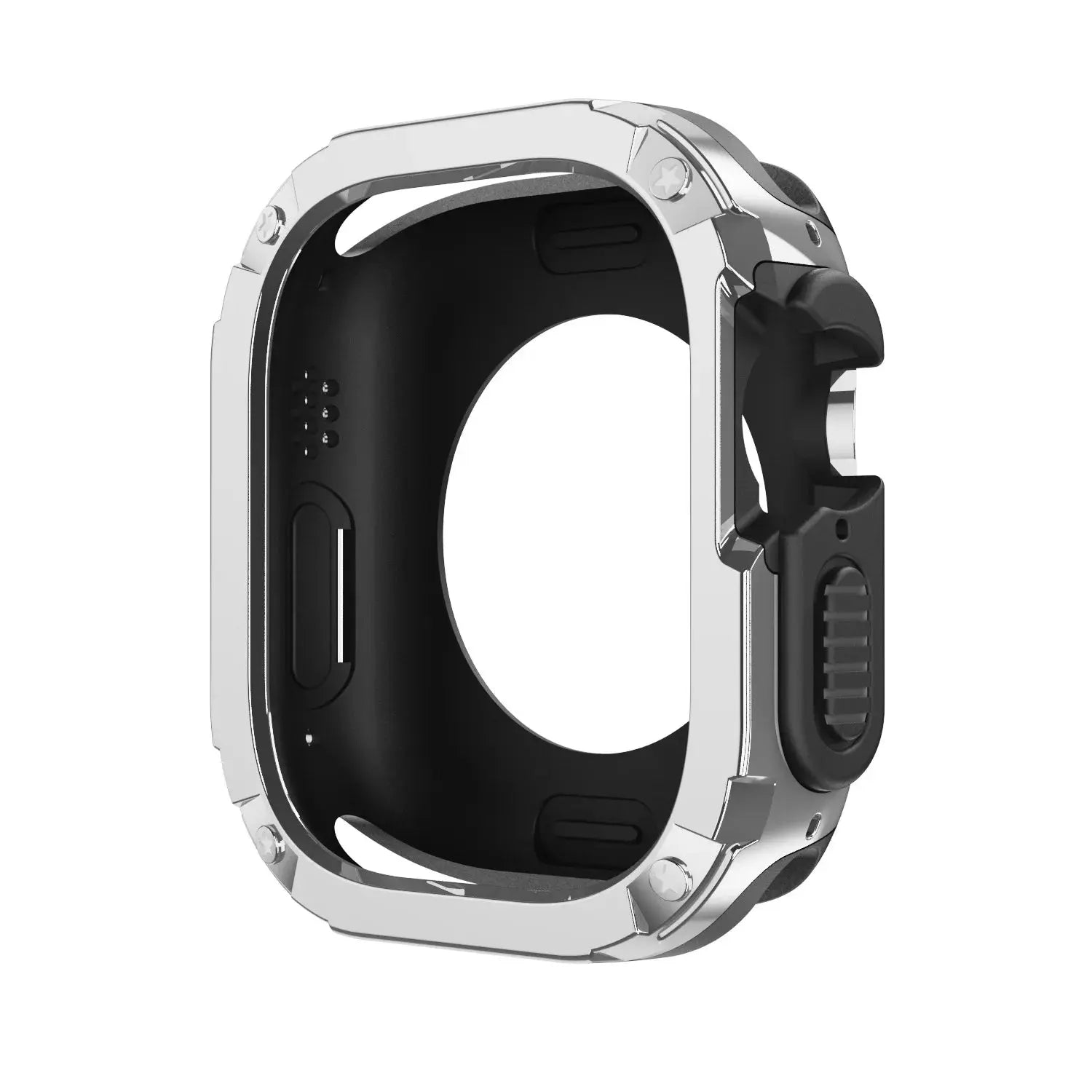 UltraGuard Pro Bumper Case für Apple Watch