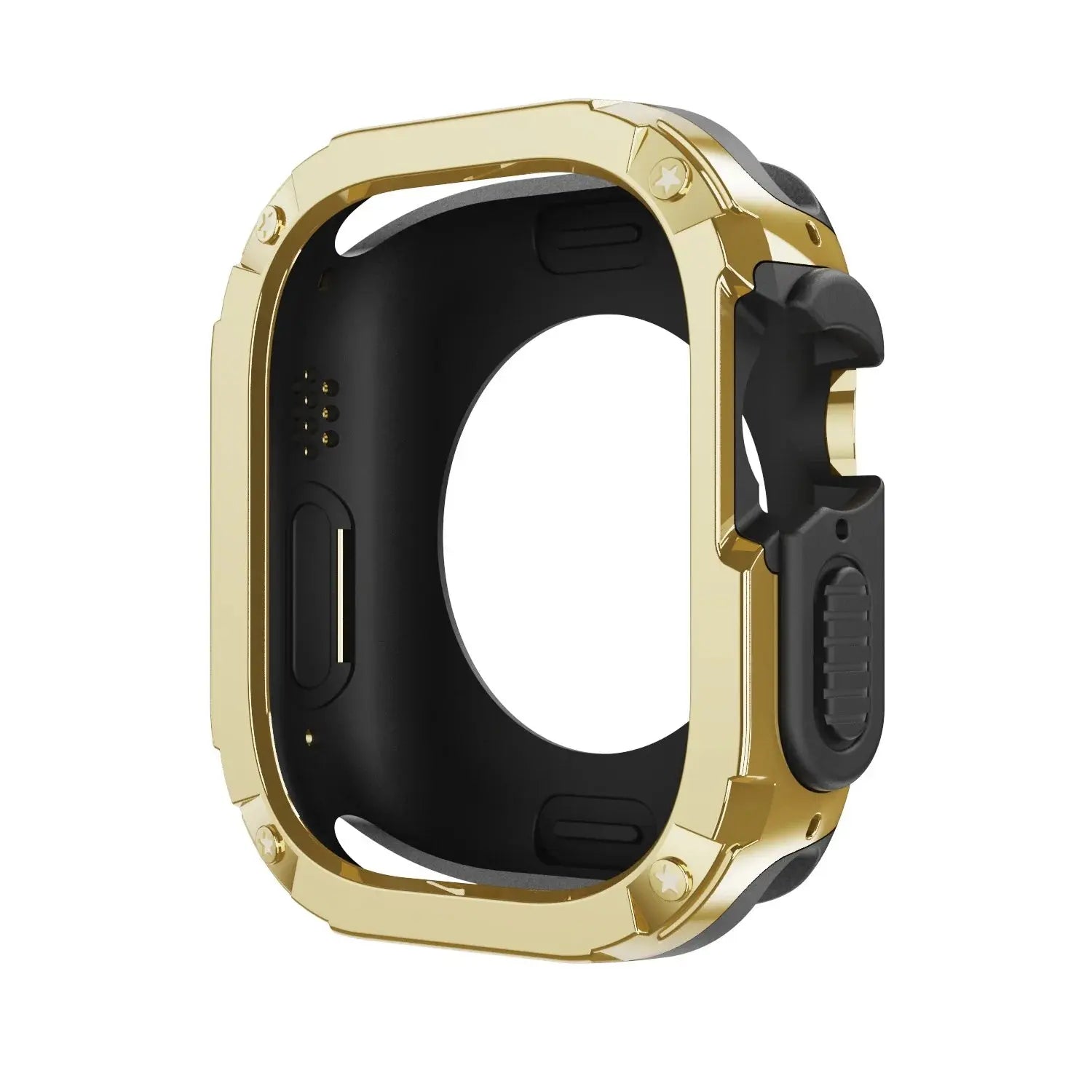 UltraGuard Pro Bumper Case für Apple Watch