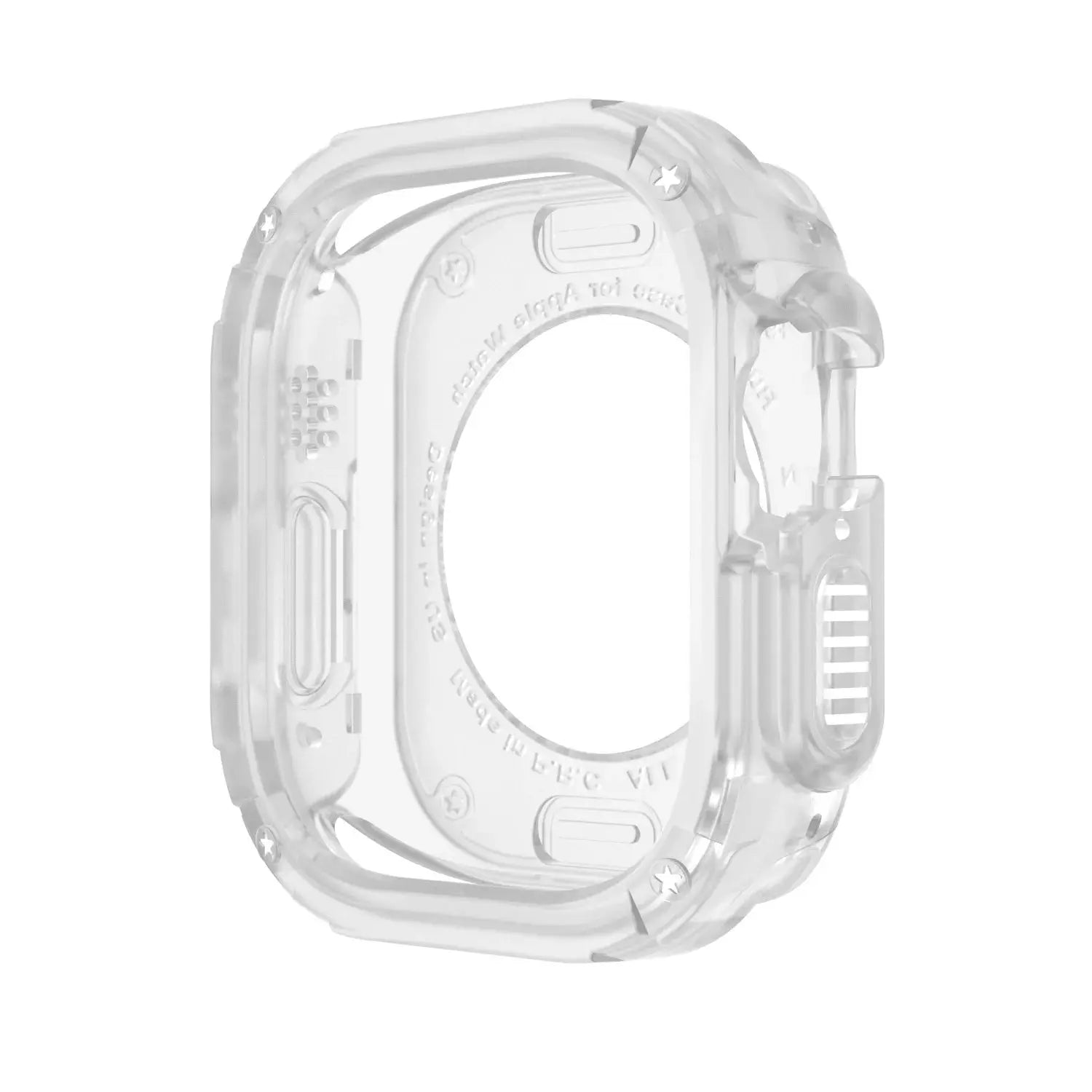 UltraGuard Pro Bumper Case für Apple Watch