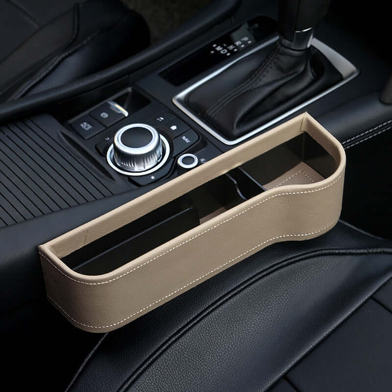 Zelara Autositz-Organizer
