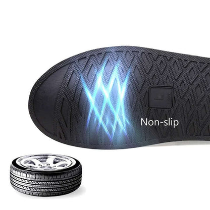 Wasserdichte Überschuhe - Regen- &amp; Schmutzschutz