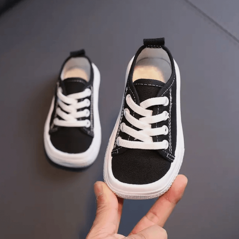 Kinder Barfußschuhe - Atmungsaktive &amp; Flexible Sneaker
