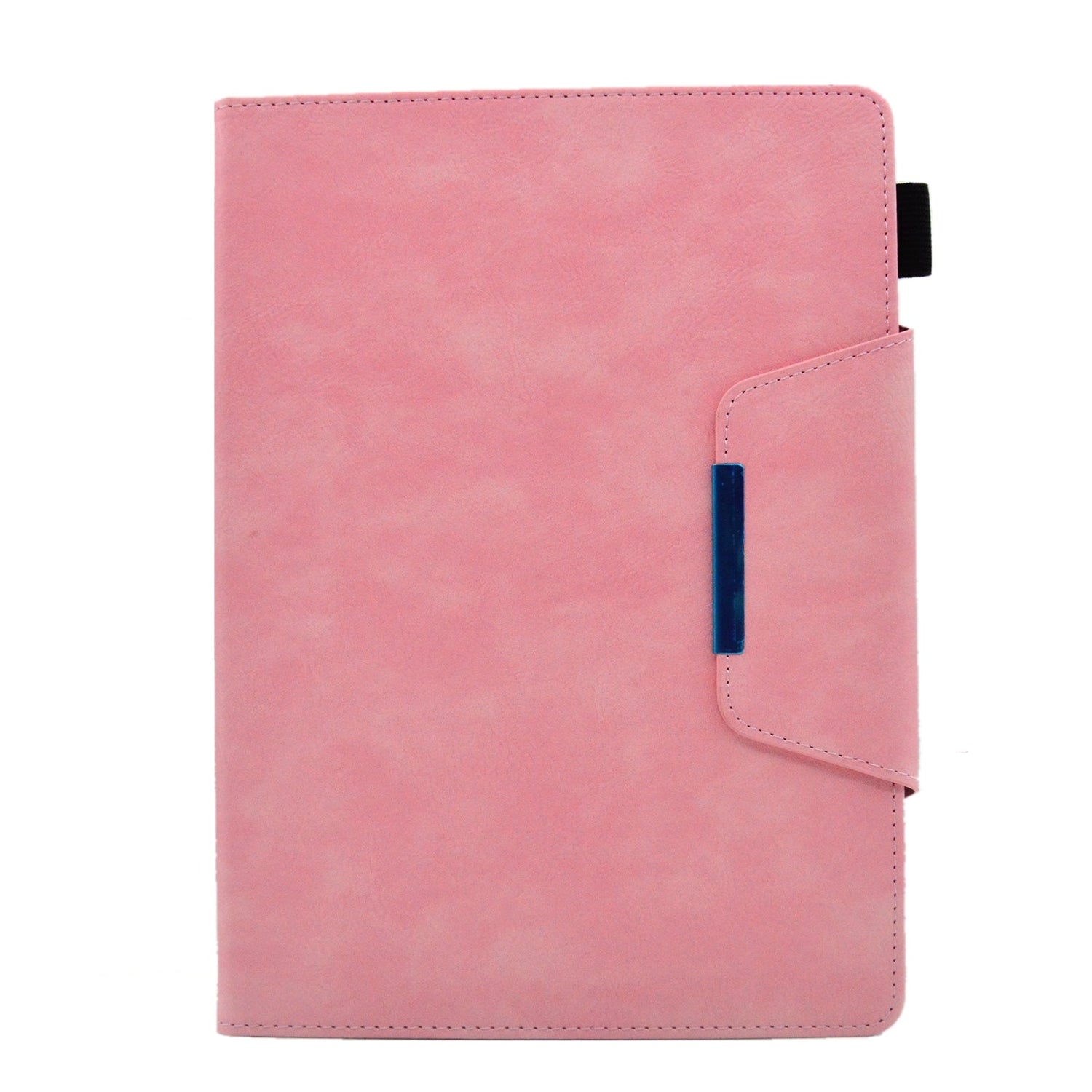 Business Folio Magnetische PU Leder Pad Fall Für APPLE iPad