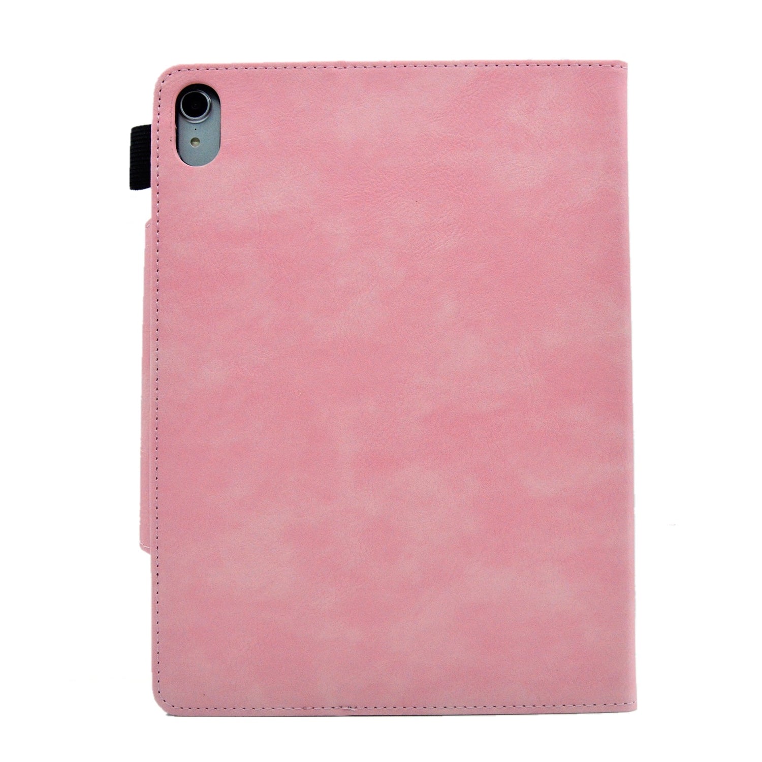 Business Folio Magnetische PU Leder Pad Fall Für APPLE iPad