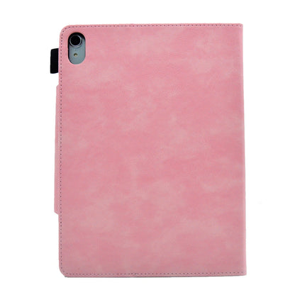 Business Folio Magnetische PU Leder Pad Fall Für APPLE iPad