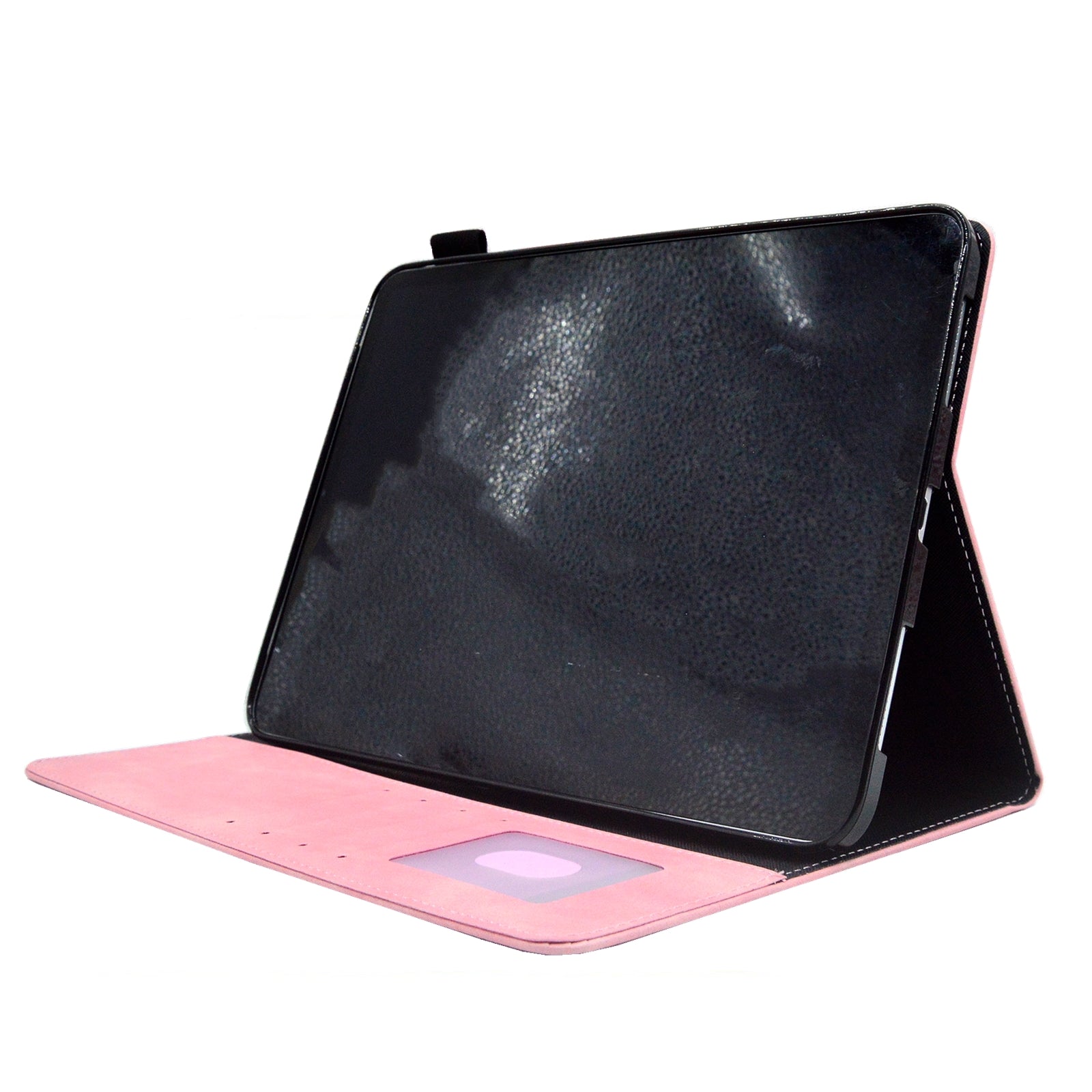 Business Folio Magnetische PU Leder Pad Fall Für APPLE iPad