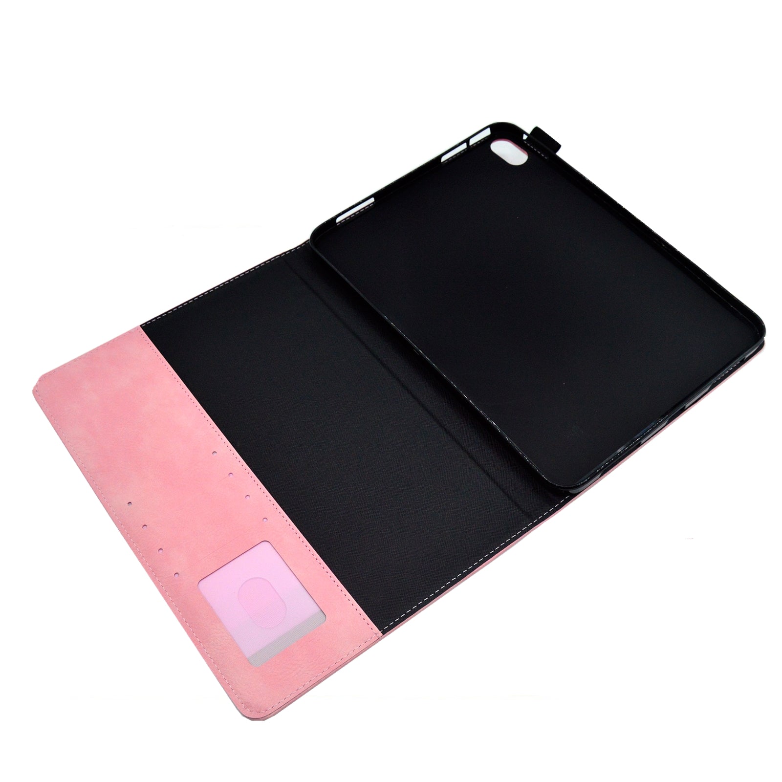 Business Folio Magnetische PU Leder Pad Fall Für APPLE iPad