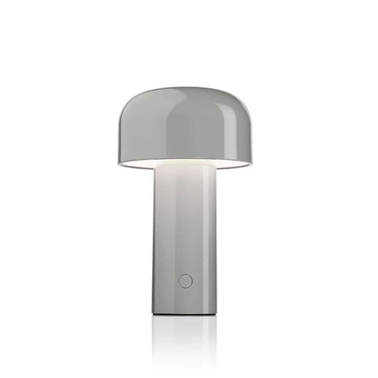 LED Tischlampe Dimmbar - 3 Farbmodi, Modernes Design