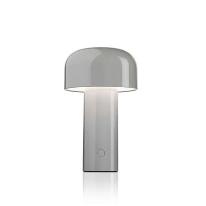 LED Tischlampe Dimmbar - 3 Farbmodi, Modernes Design