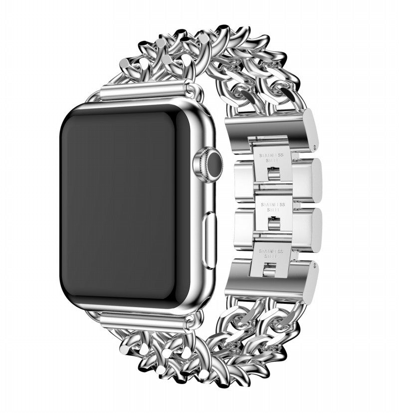 &quot;Chain&quot; - AppleWatch Armband