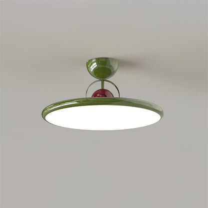 Moderne LED Deckenleuchte