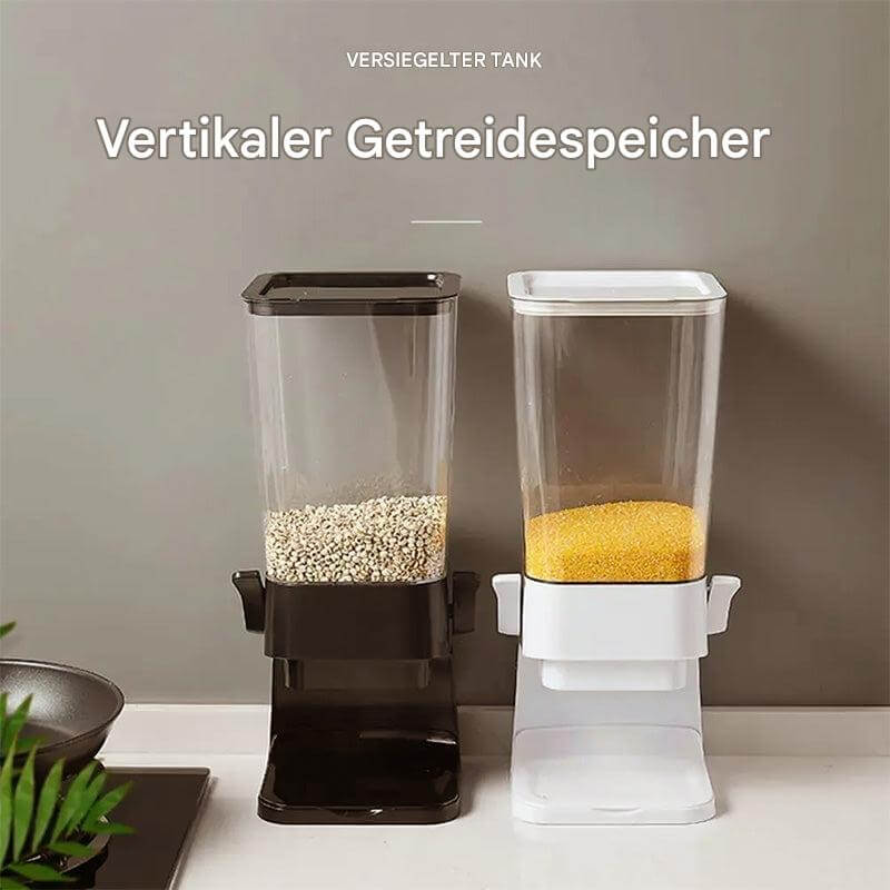 Lebensmittelspender 5,5L Müsli Aufbewahrung