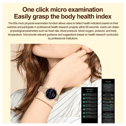 TK28 Smartwatch