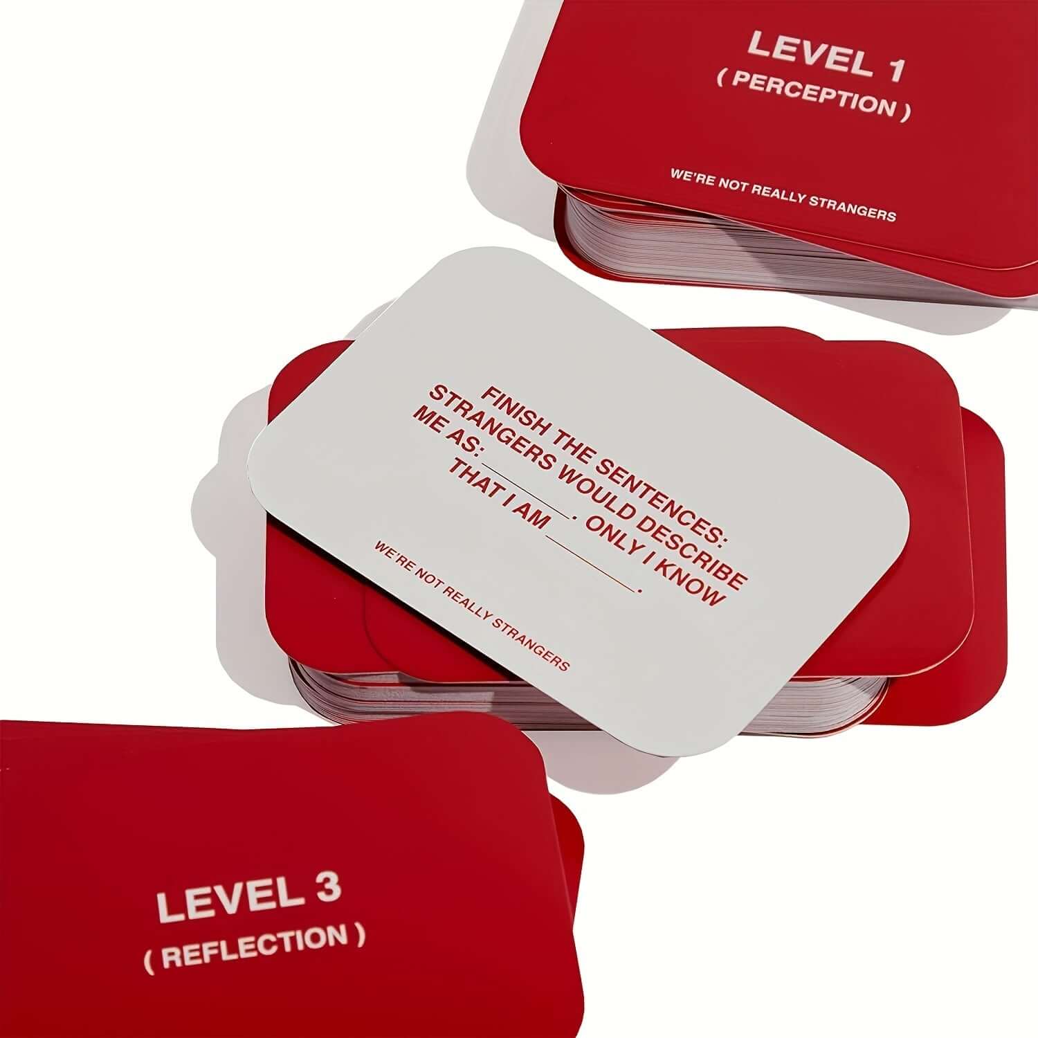 Kartenspiel für Paare Tiefe Gespräche &amp; emotionale Verbindung